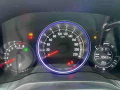 2021 Honda XR-V 1.5L CVT Comfort, белый — фото 10