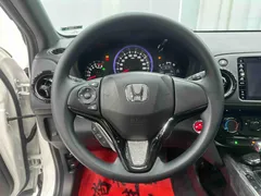 2021 Honda XR-V 1.5L CVT Comfort, белый — фото 11