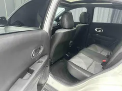 2021 Honda XR-V 1.5L CVT Comfort, белый — фото 12