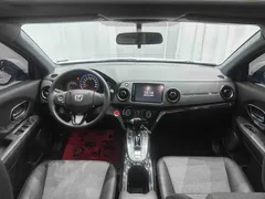 2021 Honda XR-V 1.5L CVT Comfort, белый — фото 14