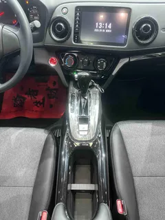 2021 Honda XR-V 1.5L CVT Comfort, белый — фото 15