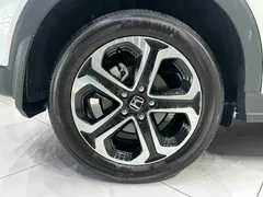 2021 Honda XR-V 1.5L CVT Comfort, белый — фото 20