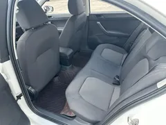 2021 Volkswagen Santana 1.5L AT Fashion, белый — фото 6