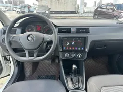 2021 Volkswagen Santana 1.5L AT Fashion, белый — фото 7