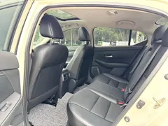 2022 Nissan Sylphy 1.6L XL CVT Enjoy, белый — фото 7