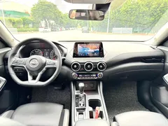2022 Nissan Sylphy 1.6L XL CVT Enjoy, белый — фото 8