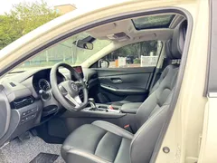 2022 Nissan Sylphy 1.6L XL CVT Enjoy, белый — фото 9