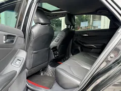 2022 Toyota Avalon 2.0L XLE Premium, чёрный — фото 4