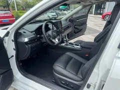 2022 Nissan Teana 2.0L XL-TLS, белый — фото 9