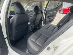 2022 Nissan Teana 2.0L XL-TLS, белый — фото 10