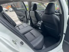 2022 Nissan Teana 2.0L XL-TLS, белый — фото 11