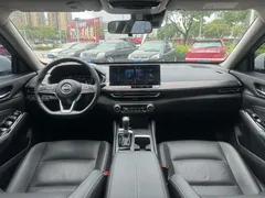 2022 Nissan Teana 2.0L XL-TLS, белый — фото 15