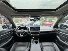 2022 Nissan Teana 2.0L XL-TLS, белый — фото 16