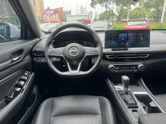 2022 Nissan Teana 2.0L XL-TLS, белый — фото 17