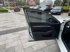 2022 Nissan Teana 2.0L XL-TLS, белый — фото 18