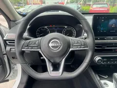2022 Nissan Teana 2.0L XL-TLS, белый — фото 20