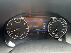 2022 Nissan Teana 2.0L XL-TLS, белый — фото 21