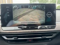2022 Nissan Teana 2.0L XL-TLS, белый — фото 22