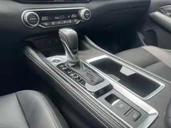 2022 Nissan Teana 2.0L XL-TLS, белый — фото 23