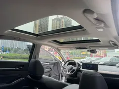 2022 Nissan Teana 2.0L XL-TLS, белый — фото 24