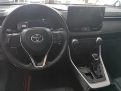 2023 Toyota Wildlander 2.0L 4WD Luxury Plus, белый — фото 7