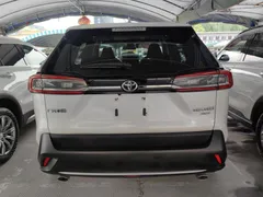 2023 Toyota Wildlander 2.0L 4WD Luxury Plus, белый — фото 11
