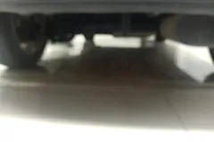 2022 Toyota Frontlander 2.0L CVT Leading, белый — фото 10