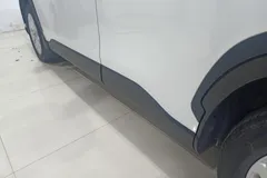 2022 Toyota Frontlander 2.0L CVT Leading, белый — фото 12