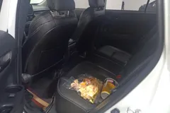 2022 Toyota Frontlander 2.0L CVT Leading, белый — фото 13