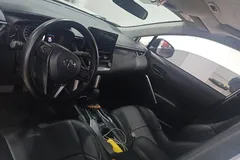 2022 Toyota Frontlander 2.0L CVT Leading, белый — фото 14