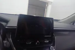 2022 Toyota Frontlander 2.0L CVT Leading, белый — фото 15