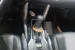 2022 Toyota Frontlander 2.0L CVT Leading, белый — фото 16