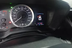 2022 Toyota Frontlander 2.0L CVT Leading, белый — фото 17