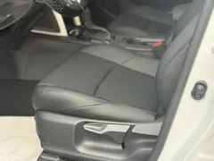2023 Toyota Frontlander 2.0L CVT Sport, белый — фото 10