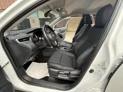 2023 Toyota Frontlander 2.0L CVT Sport, белый — фото 12