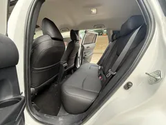 2023 Toyota Frontlander 2.0L CVT Sport, белый — фото 13