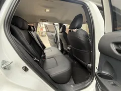 2023 Toyota Frontlander 2.0L CVT Sport, белый — фото 14