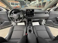 2023 Toyota Frontlander 2.0L CVT Sport, белый — фото 17