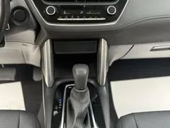 2023 Toyota Frontlander 2.0L CVT Sport, белый — фото 19