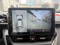 2023 Toyota Frontlander 2.0L CVT Sport, белый — фото 21