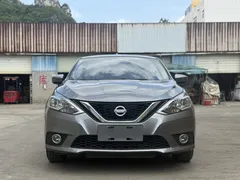 2022 Nissan Sylphy Classic 1.6 XL CVT Luxury — фото 2