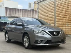 2022 Nissan Sylphy Classic 1.6 XL CVT Luxury — фото 3