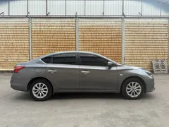 2022 Nissan Sylphy Classic 1.6 XL CVT Luxury — фото 4