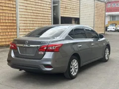 2022 Nissan Sylphy Classic 1.6 XL CVT Luxury — фото 5