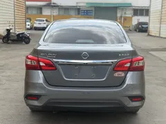 2022 Nissan Sylphy Classic 1.6 XL CVT Luxury — фото 6