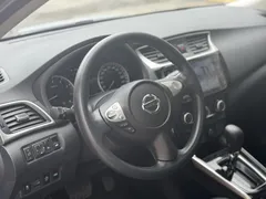 2022 Nissan Sylphy Classic 1.6 XL CVT Luxury — фото 9