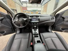 2022 Nissan Sylphy Classic 1.6 XL CVT Luxury — фото 13