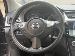 2022 Nissan Sylphy Classic 1.6 XL CVT Luxury — фото 14