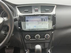 2022 Nissan Sylphy Classic 1.6 XL CVT Luxury — фото 15