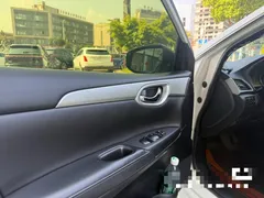 2022 Nissan Sylphy Classic 1.6 XE CVT Comfort, белый — фото 6